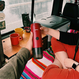 Machine à café portable｜Covva